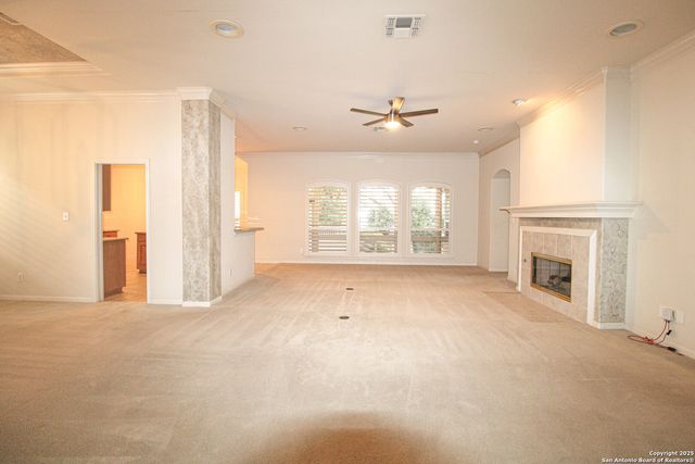 34 Silverhorn, San Antonio, TX 78216