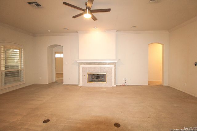 34 Silverhorn, San Antonio, TX 78216