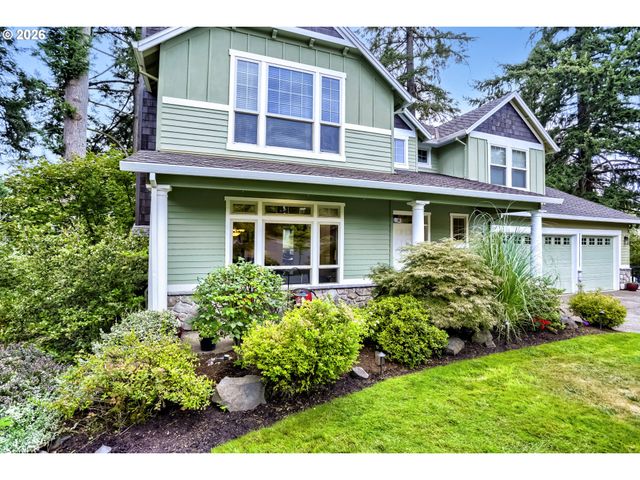 11961 Se HUNTER Dr, Happy Valley, OR 97086