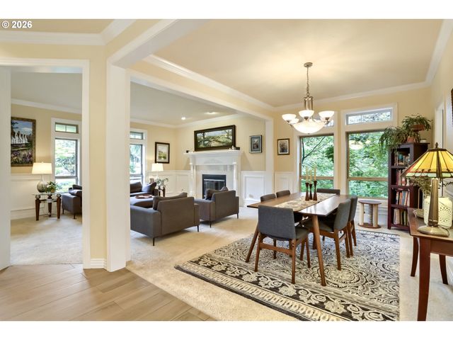 11961 Se HUNTER Dr, Happy Valley, OR 97086