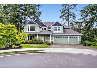 11961 Se HUNTER Dr, Happy Valley, OR 97086