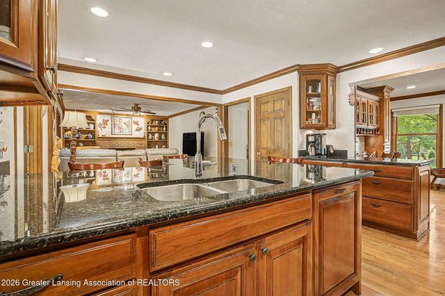 4288 Indian Glen Drive, Okemos, MI 48864
