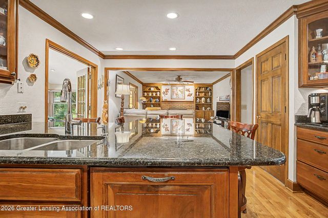 4288 Indian Glen Drive, Okemos, MI 48864
