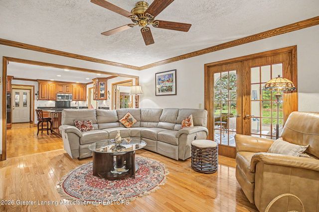 4288 Indian Glen Drive, Okemos, MI 48864