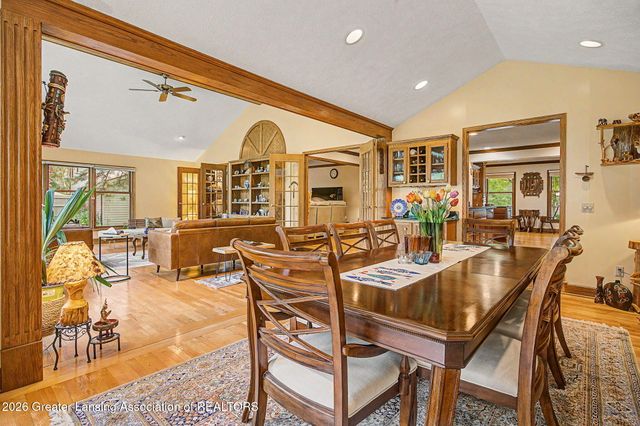 4288 Indian Glen Drive, Okemos, MI 48864