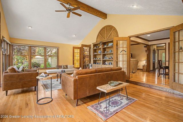 4288 Indian Glen Drive, Okemos, MI 48864
