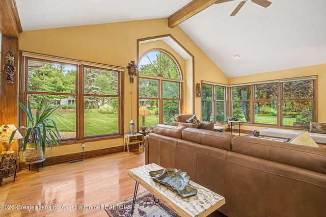 4288 Indian Glen Drive, Okemos, MI 48864