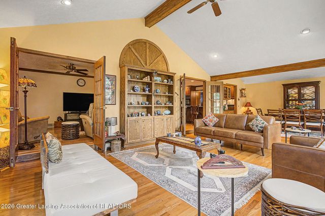 4288 Indian Glen Drive, Okemos, MI 48864