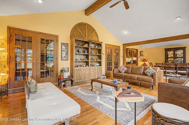 4288 Indian Glen Drive, Okemos, MI 48864