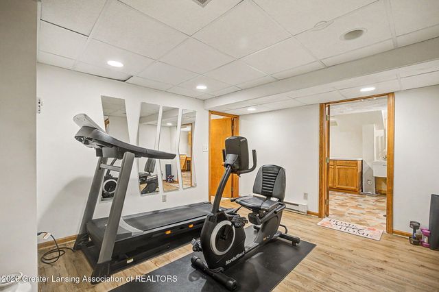 4288 Indian Glen Drive, Okemos, MI 48864