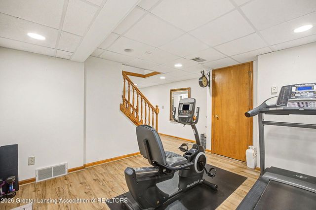 4288 Indian Glen Drive, Okemos, MI 48864
