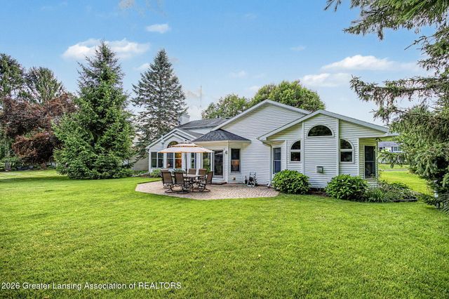 4288 Indian Glen Drive, Okemos, MI 48864