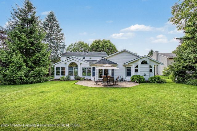 4288 Indian Glen Drive, Okemos, MI 48864