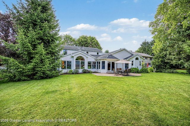 4288 Indian Glen Drive, Okemos, MI 48864