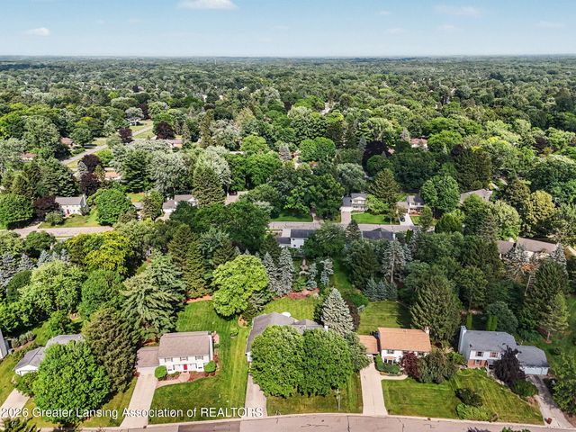 4288 Indian Glen Drive, Okemos, MI 48864