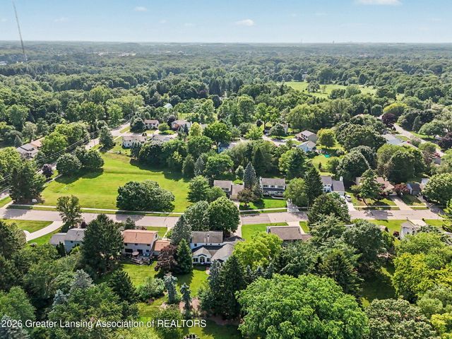4288 Indian Glen Drive, Okemos, MI 48864