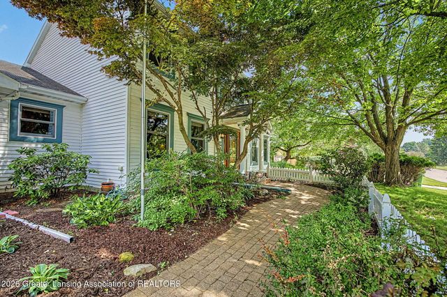 4288 Indian Glen Drive, Okemos, MI 48864