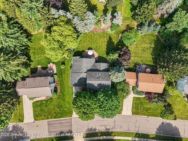 4288 Indian Glen Drive, Okemos, MI 48864