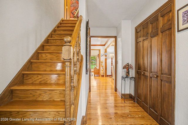 4288 Indian Glen Drive, Okemos, MI 48864