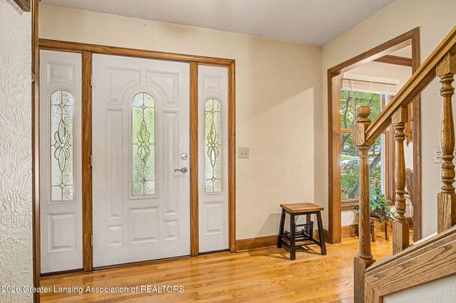 4288 Indian Glen Drive, Okemos, MI 48864