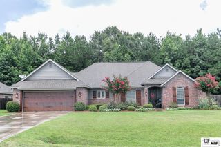 3202 CANAL STREET, Ruston, LA 71270