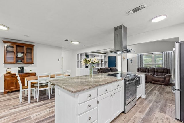 3007 Tanglewood Drive, Commerce, TX 75428