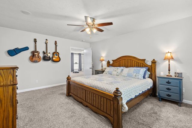 3007 Tanglewood Drive, Commerce, TX 75428