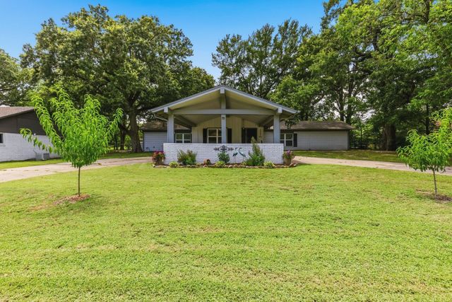 3007 Tanglewood Drive, Commerce, TX 75428