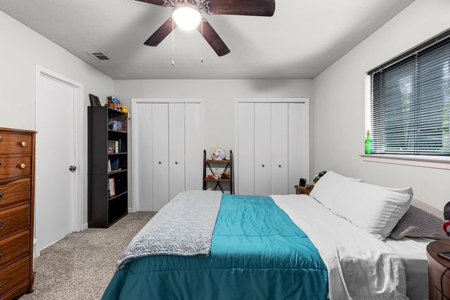 3007 Tanglewood Drive, Commerce, TX 75428