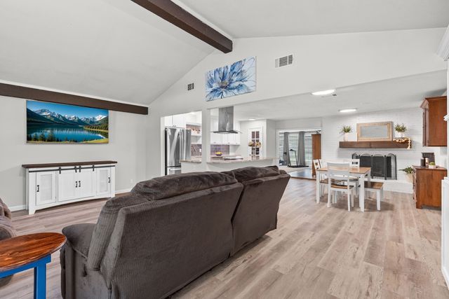 3007 Tanglewood Drive, Commerce, TX 75428