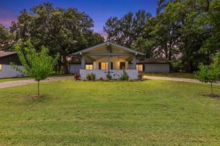 3007 Tanglewood Drive, Commerce, TX 75428
