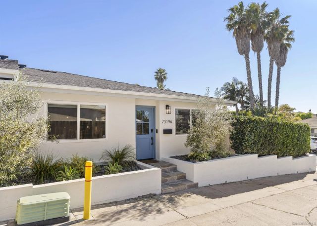 7319 Cuvier St, La Jolla, CA 92037