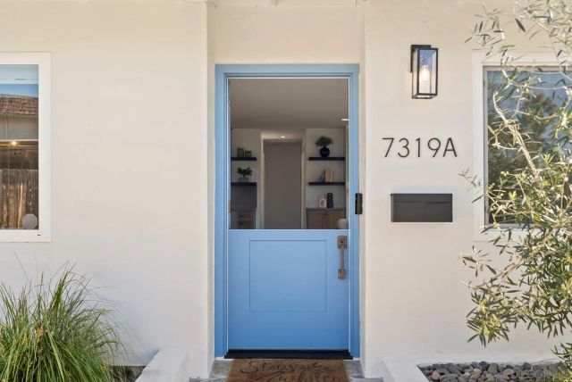 7319 Cuvier St, La Jolla, CA 92037