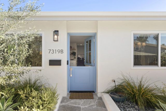 7319 Cuvier St, La Jolla, CA 92037