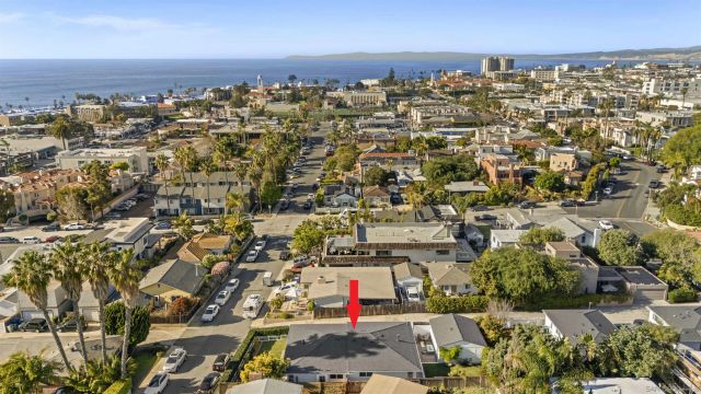 7319 Cuvier St, La Jolla, CA 92037