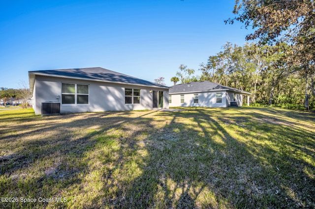 1219 Moscato Drive, Titusville, FL 32780