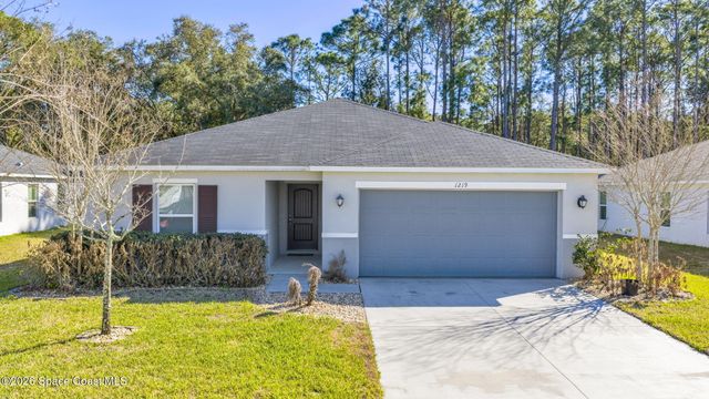 1219 Moscato Drive, Titusville, FL 32780