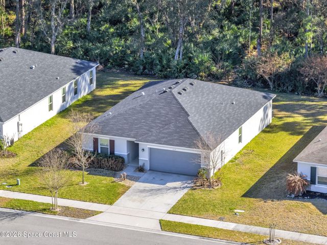 1219 Moscato Drive, Titusville, FL 32780