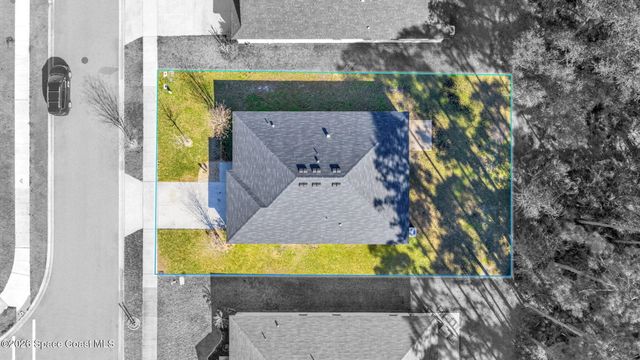 1219 Moscato Drive, Titusville, FL 32780