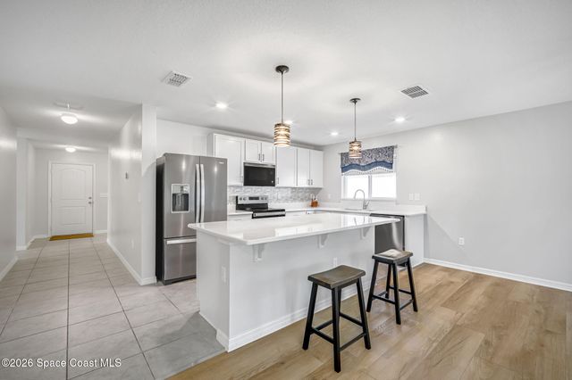 1219 Moscato Drive, Titusville, FL 32780