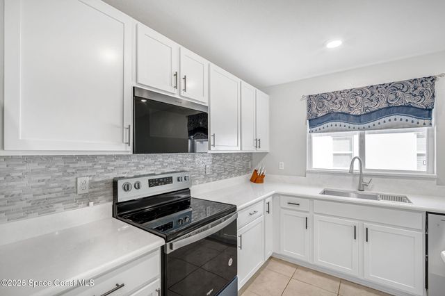 1219 Moscato Drive, Titusville, FL 32780