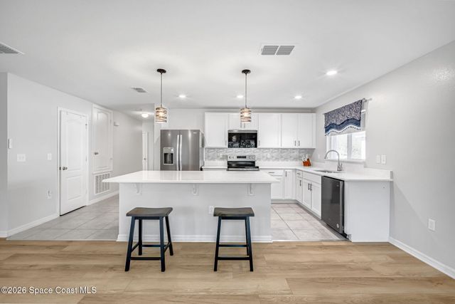 1219 Moscato Drive, Titusville, FL 32780