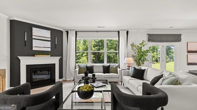 4037 Fairhaven Road, Lithia Springs, GA 30122