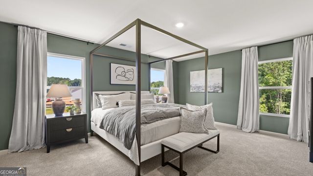 4037 Fairhaven Road, Lithia Springs, GA 30122