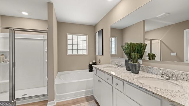 4037 Fairhaven Road, Lithia Springs, GA 30122