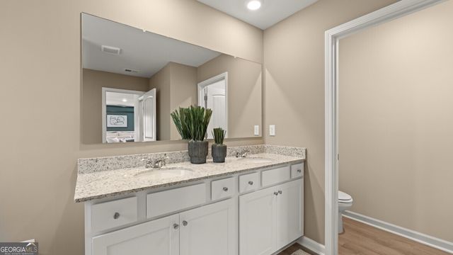 4037 Fairhaven Road, Lithia Springs, GA 30122