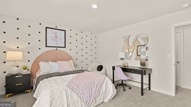 4037 Fairhaven Road, Lithia Springs, GA 30122