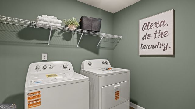 4037 Fairhaven Road, Lithia Springs, GA 30122