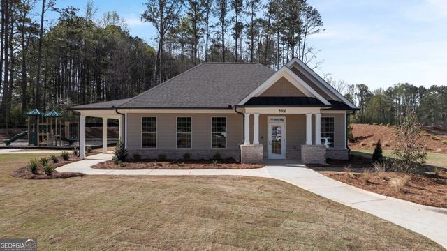4037 Fairhaven Road, Lithia Springs, GA 30122