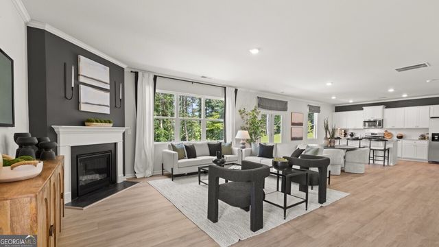 4037 Fairhaven Road, Lithia Springs, GA 30122